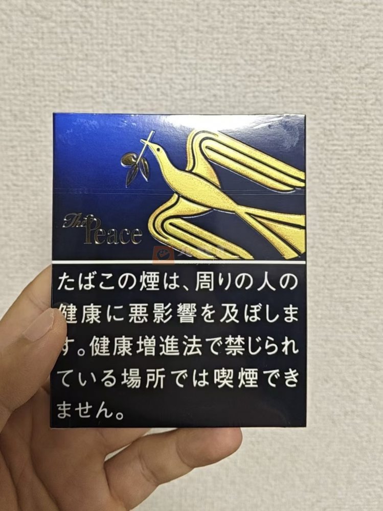 和平(铁盒2026限定版)相册 115417_27904