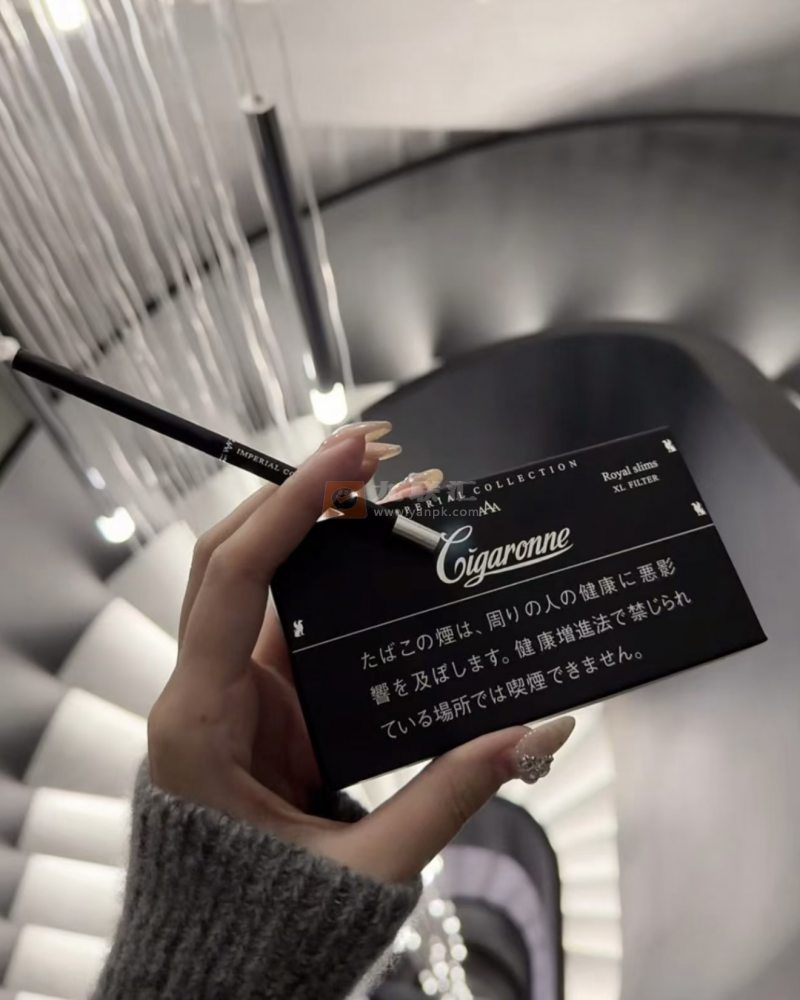 卡比龙(黑细支日税版)相册 96812_38539