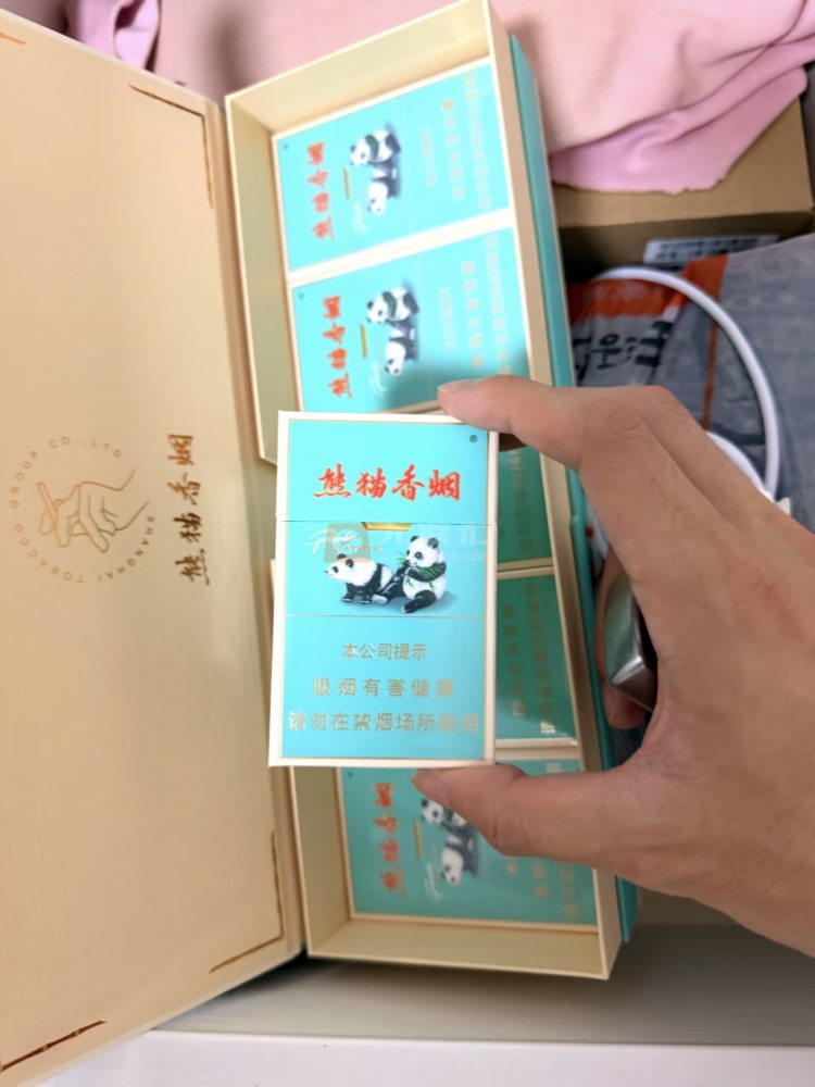 熊猫(硬经典新版)相册 115027_44843