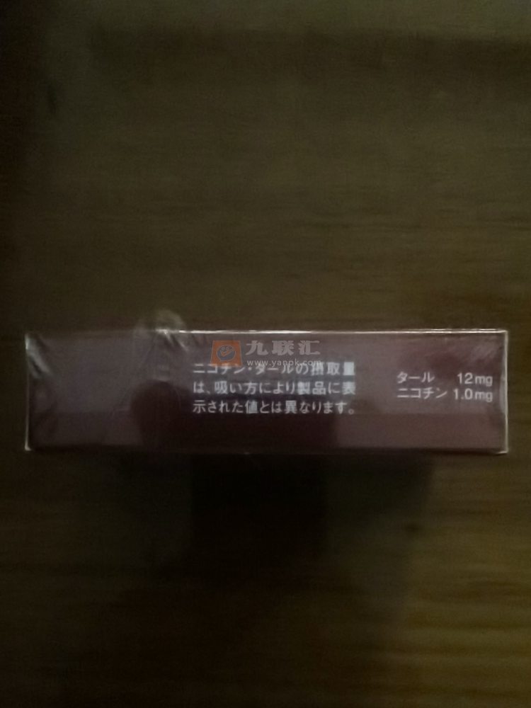 梅比乌斯(E-SERIES·12mg)相册 115466_60171