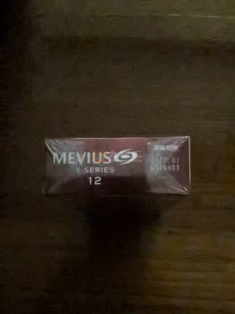 梅比乌斯(E-SERIES·12mg)相册 115466_86459