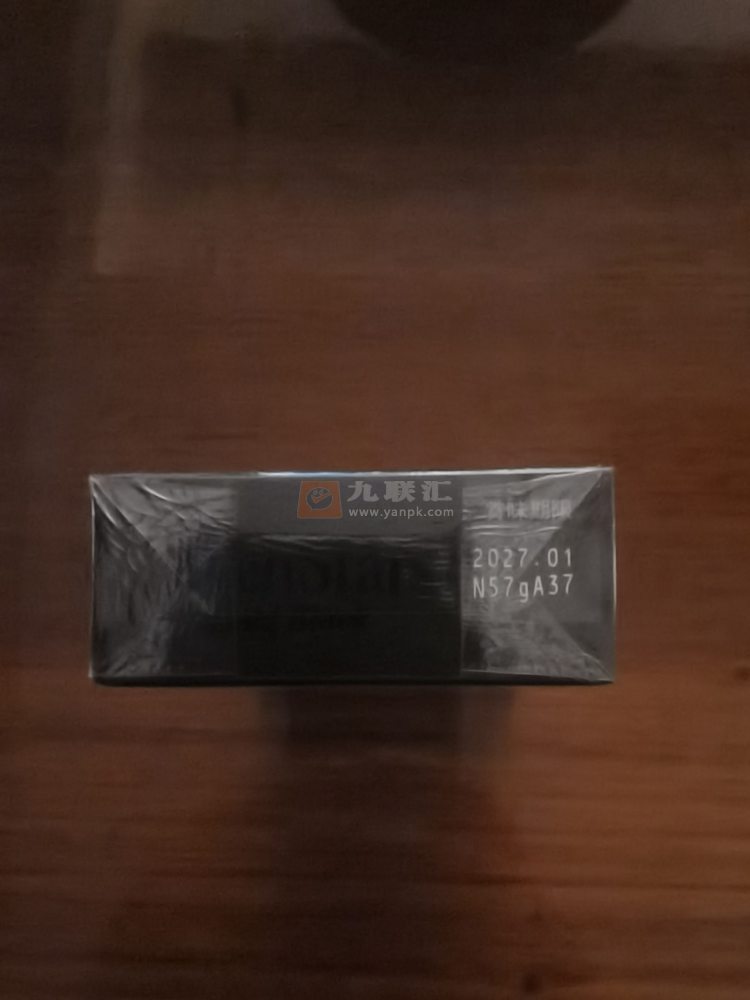 七星(硬黑18mg日本本土限定版)相册 105477_68491
