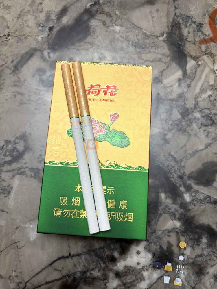钻石(荷花金细支)相册 115444_85371
