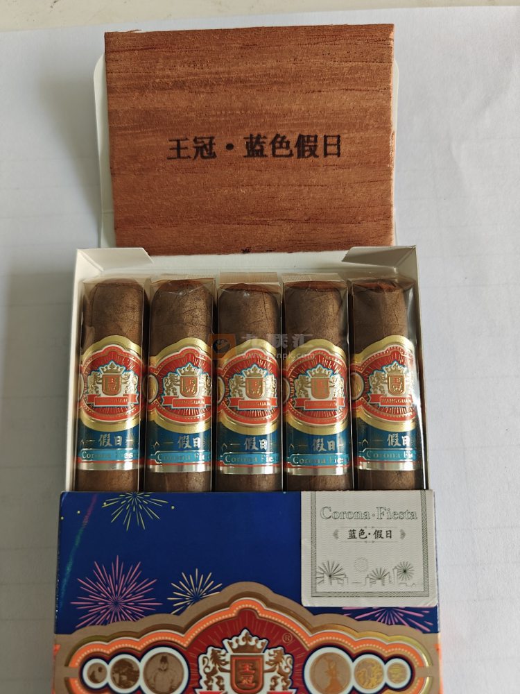 王冠(蓝色假日)相册 94004_50204