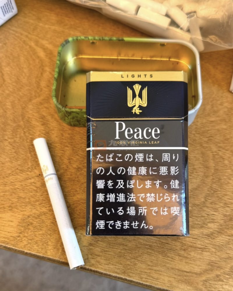 和平(特醇硬日版)相册 94562_31445