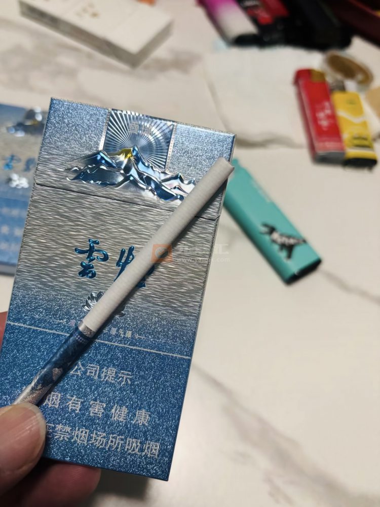 云烟(雪域细支)相册 115392_27385