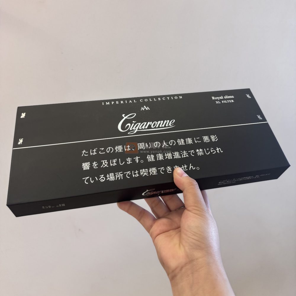 卡比龙(黑细支日税版)相册 96812_71152