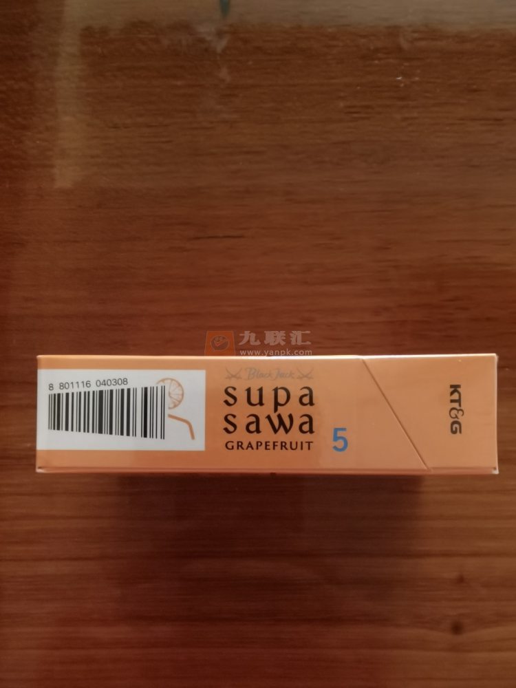黑杰克(西柚爆珠5mg日版)相册 115064_63791