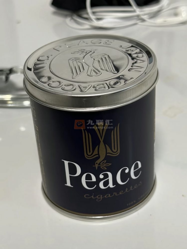 无嘴和平(罐装)相册 94369_17846