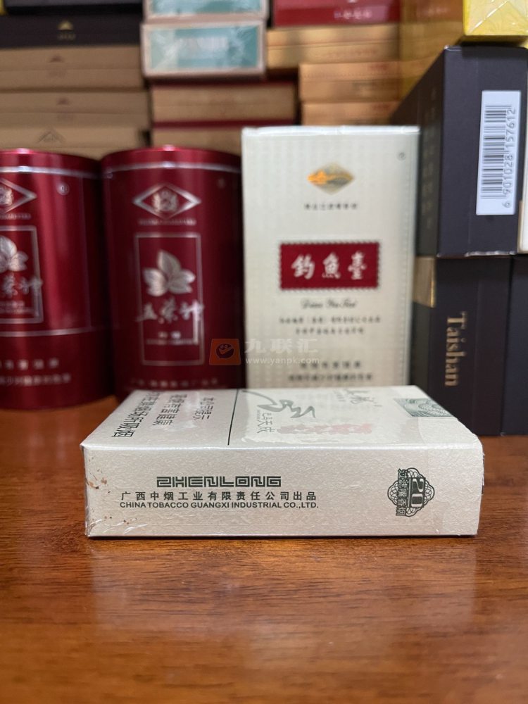 真龙(巴马天成)相册 1355_58021