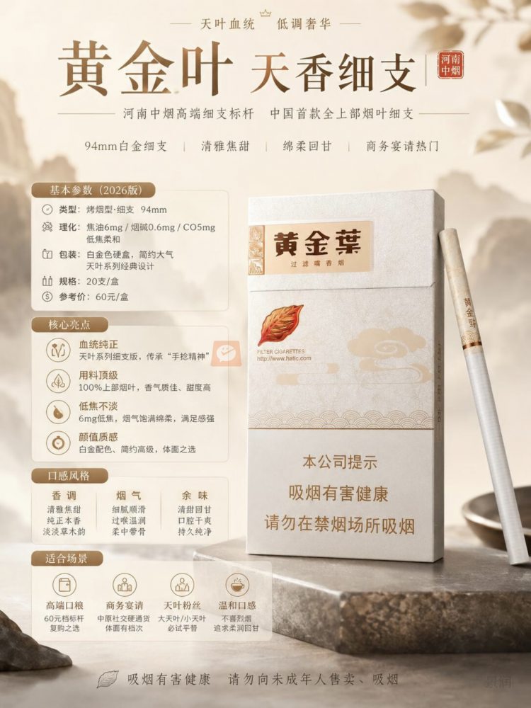 黄金叶(天香细支)相册 3670_39528