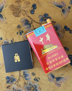 中华(软)