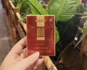 双喜(经典1906中支)
