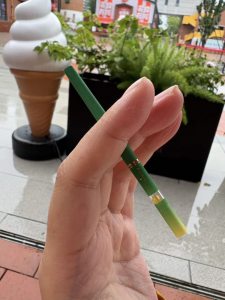 贵烟(X青柠爆珠)