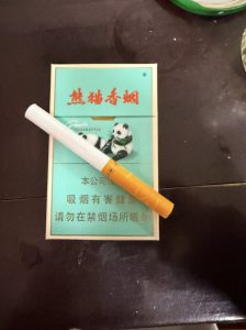 熊猫(硬经典)
