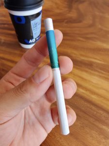 云烟(数字孔雀3mg)