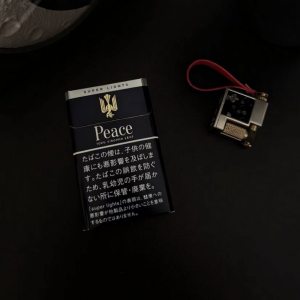 和平(超醇6mg硬日版)