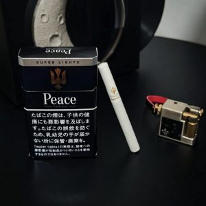 和平(超醇6mg硬日版)