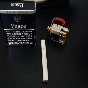 和平(超醇6mg硬日版)