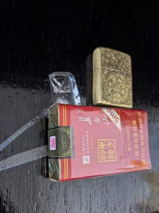 长白山(神韵)
