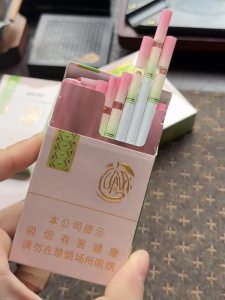 贵烟(芭乐)