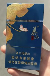 泰山(颜悦)