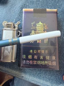 黄鹤楼(软珍品)