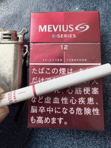 梅比乌斯(E-SERIES·12mg)