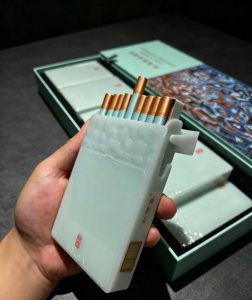 红双喜(如意)