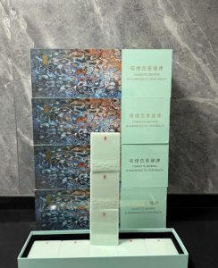 红双喜(如意)
