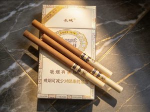 长城(醇雅奶香)