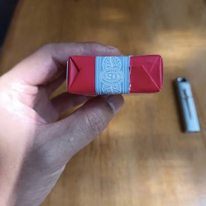 万宝路(软红2.0日版)