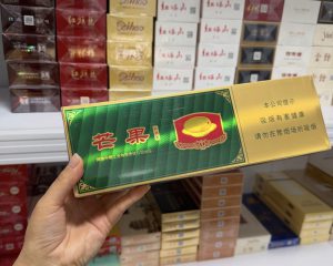 红旗渠(芒果)
