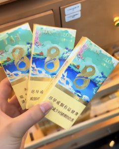 黄鹤楼(雪之韵8号)
