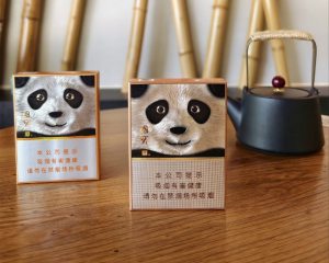 娇子(宽窄国宝中支)相册 