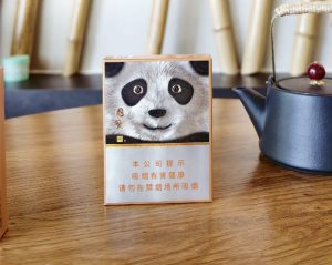 娇子(宽窄国宝中支)相册 