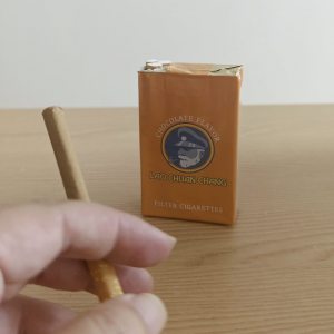 船长(甜巧克力味软)相册 