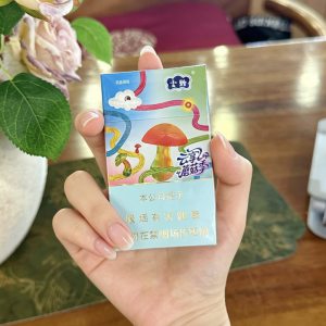 云烟(灵感蘑菇)相册 
