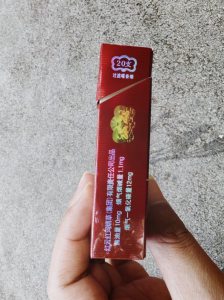 云烟(紫)