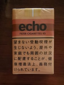 回声(软日版)