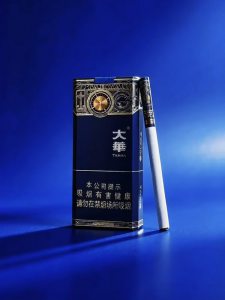 大华(黄金眼中支)