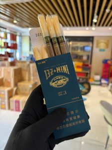 长城(132迷你3号)
