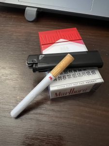 万宝路(硬红2.0中免)相册 