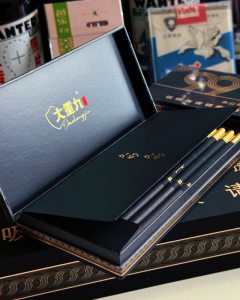 云烟(大重九黑金久仰)相册 