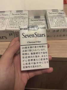 七星(软14mg日版)相册 