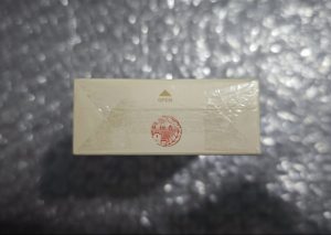 黄山(大红方印)相册 