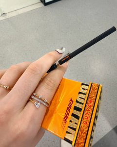 贵烟(行者细支)相册 