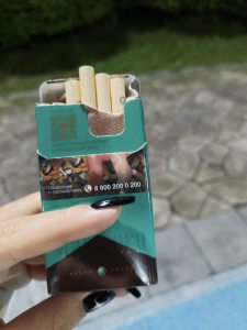万宝路(薄荷巧克力俄版)相册 