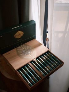 长城(宽窄1号)