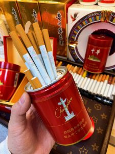 中华(听50支)